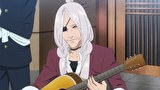 もののがたり 第二章　第１４話　番舞