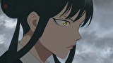 もののがたり 第二章　第１６話　竜変