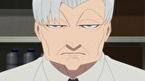 もののがたり 第二章　第１７話　落月