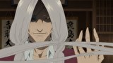 もののがたり 第二章　第２０話　狂花