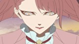 もののがたり 第二章　第２１話　来迎