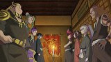 ブッチギレ！　第８話　ブッコメ！　池田屋事件