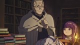 葬送のフリーレン　第２話　別に魔法じゃなくたって…