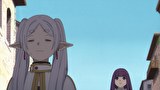 葬送のフリーレン　第３話　人を殺す魔法