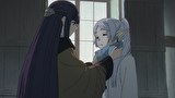 葬送のフリーレン　第４話　魂の眠る地