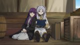 葬送のフリーレン　第５話　死者の幻影