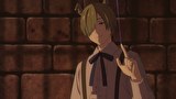 葬送のフリーレン　第８話　葬送のフリーレン