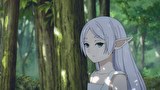 葬送のフリーレン　第１０話　強い魔法使い