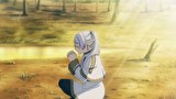 葬送のフリーレン　第１１話　北側諸国の冬