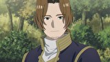 葬送のフリーレン　第１３話　同族嫌悪