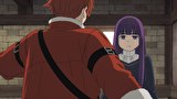 葬送のフリーレン　第１４話　若者の特権