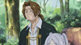 葬送のフリーレン　第１５話　厄介事の匂い