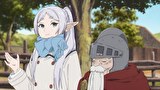葬送のフリーレン　第１６話　長寿友達