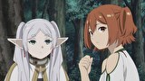 葬送のフリーレン　第１９話　入念な計画