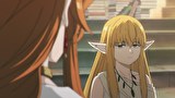 葬送のフリーレン　第２１話　魔法の世界