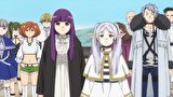 葬送のフリーレン　第２３話　迷宮攻略
