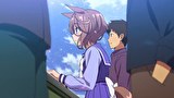 ウマ娘 プリティーダービー EXTRA R「BNWの誓い」　第１話　EXTRA R「BNWの誓い」①