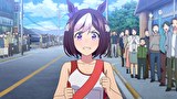 ウマ娘 プリティーダービー EXTRA R「BNWの誓い」　第３話　EXTRA R「BNWの誓い」③