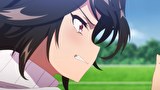 ウマ娘 プリティーダービー Season 3　第２話　スタートライン