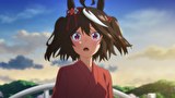 ウマ娘 プリティーダービー Season 3　第４話　あたしだけの輝き