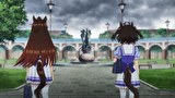 ウマ娘 プリティーダービー Season 3　第５話　自分の証明