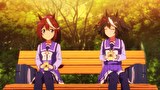 ウマ娘 プリティーダービー Season 3　第７話　あたしたちの有マ記念
