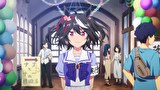 ウマ娘 プリティーダービー Season 3　第１０話　お祭り