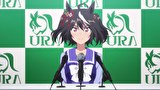 ウマ娘 プリティーダービー Season 3　第１２話　キタサンブラック