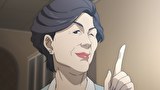 ミギとダリ　第４話　おりこうさんになろう