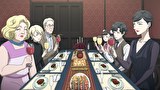 ミギとダリ　第５話　ミジンコの歌