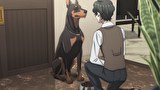 ミギとダリ　第６話　誰が親鳥殺したの?