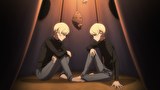 ミギとダリ　第７話　おばけじゃなかった