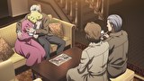 ミギとダリ　第１０話　ビーバーズ vs 一条母