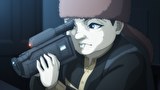 ミギとダリ　第１１話　さかさまの女