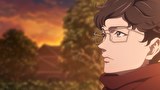 ミギとダリ　第１３話　ミギとダリ