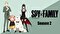 SPY×FAMILY Season 2
