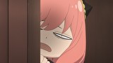 SPY×FAMILY Season 2　第２７話　【MISSION：27】ボンドの生存戦略／ダミアンの野外学習