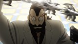 SPY×FAMILY Season 2　第３２話　【MISSION：32】誰がための任務