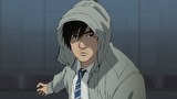 アンダーニンジャ　第１話　石を投げれば忍者に当たる