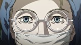 アンダーニンジャ　第２話　私は忍者になりたい