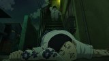 アンダーニンジャ　第３話　オッパイは近くて遠い存在