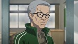 アンダーニンジャ　第５話　雲隠は日本で多い名字ランキング１０位以内（嘘）