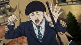 アンダーニンジャ　第６話　地獄の釜の蓋がいま開いたよ