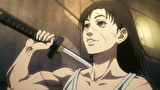アンダーニンジャ　第１０話　乙女の胸はとても大切なものなの