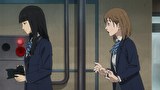 アンダーニンジャ　第１１話　ついに、九郎が刀を握った