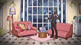 放課後少年花子くん　第７話　7日目