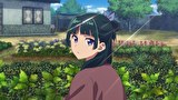 薬屋のひとりごと　第１話　猫猫