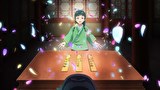 薬屋のひとりごと　第７話　里帰り