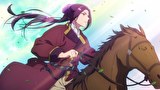 薬屋のひとりごと　第１０話　蜂蜜