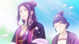 薬屋のひとりごと　第１１話　二つを一つに